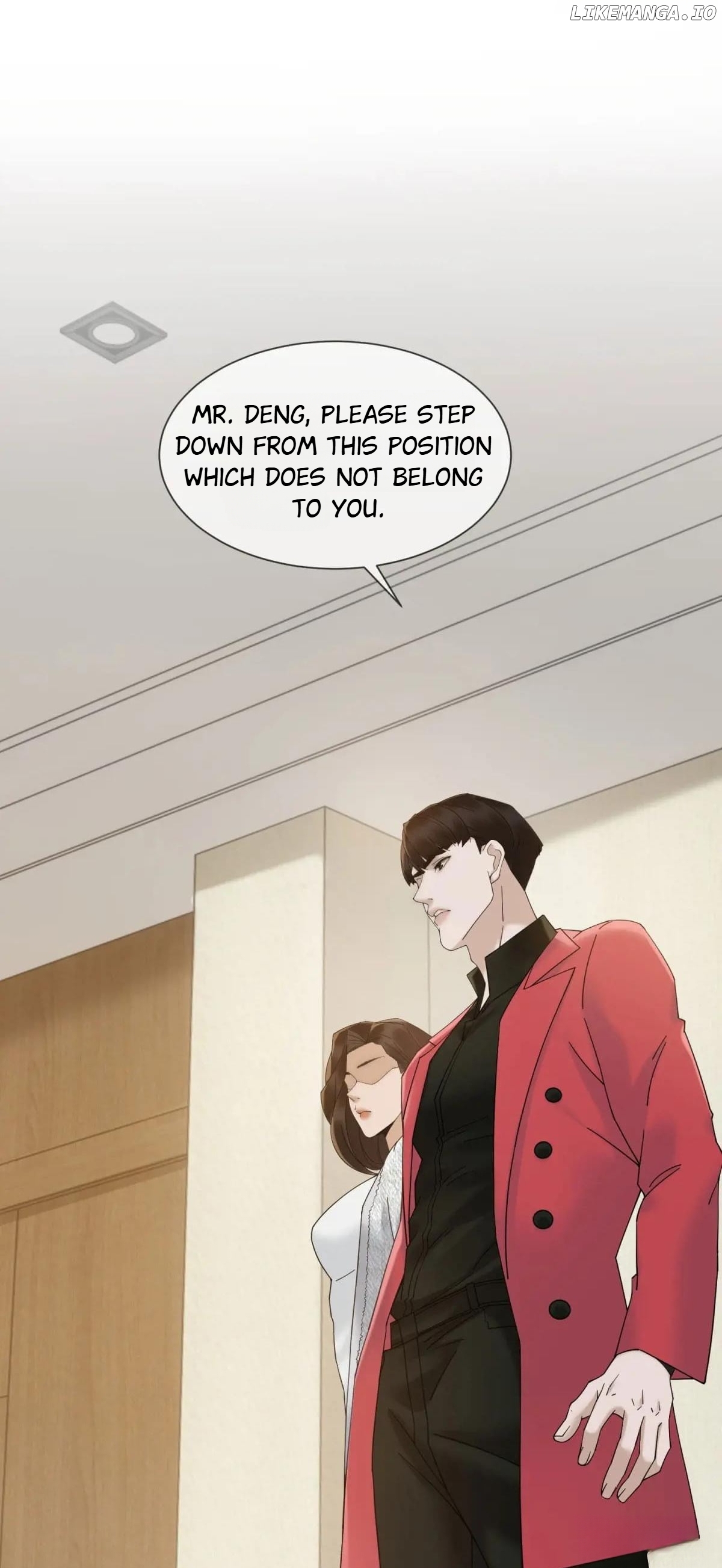 Don't Mess with a Deadly Revenger Chapter 9 - page 6
